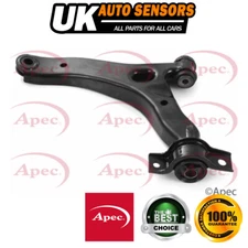 Fits Ford Transit Connect 1.8 D dCi Track Control Arm Front Left Apec 4371926
