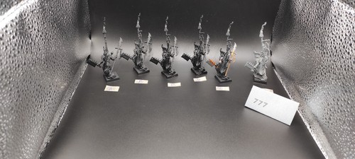 Warhammer Fantasy whfb The old World TOW Skaven OOP Multi Auction must See!!! - Picture 167 of 329