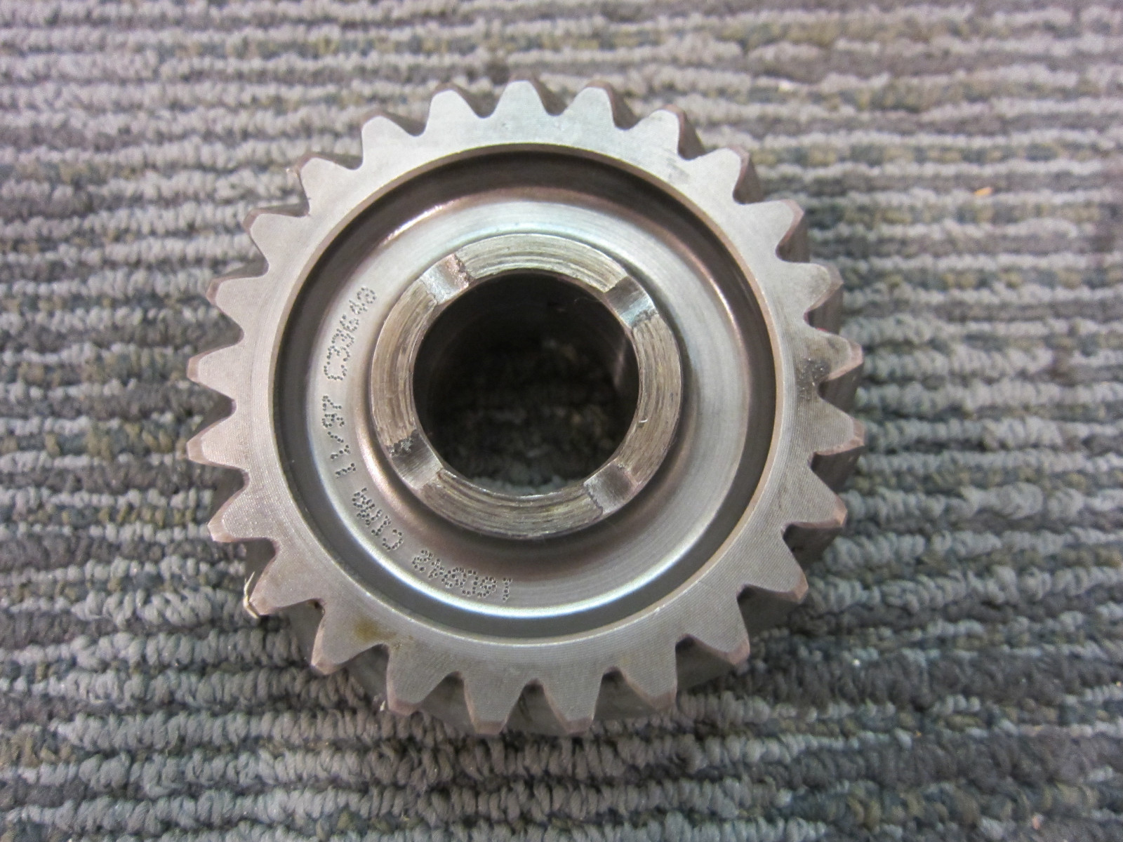 Ferrari 355 Idle Gear For Neutral/Reverse. part# 160942