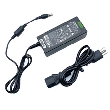 Genuine Liteon AC Adapter for HP Pavilion 27 27xw 27xi 27er 23es 27es 25 Monitor