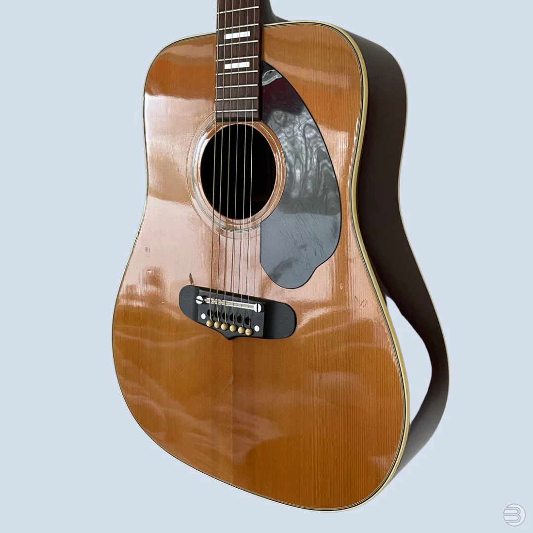 Ibanez concord 12 2024 string acoustic guitar