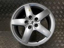 Jante alu / alliage - Peugeot