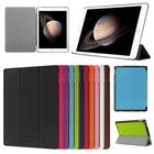 Protective Smart Cover for Tablets Sleeve Case Bag Protective Pouch Accessories Cap
