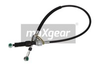 Maxgear 32-0563 Seilzug, Schaltgetriebe Passend FüR Fiat