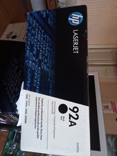 Toner nuovo originale HP C4092A - HP Laserjet 1100 - 3200 - 3220