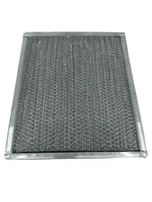 Range Hood Filter Aluminum 8-3/4" x 10-1/2" x 3/32" Fits Broan, Caloric, GE,