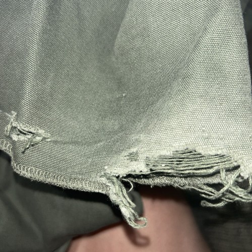Boy Scouts of America Convertible Cargo Pants/Shorts Men’s Classic Size 32 #4 - Picture 9 of 10