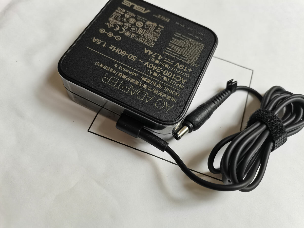 New Genuine Asus K40 K40AB K40C K40IJ K40IN AC Adapter Charger EXA0904YH 90W Walmart Canada