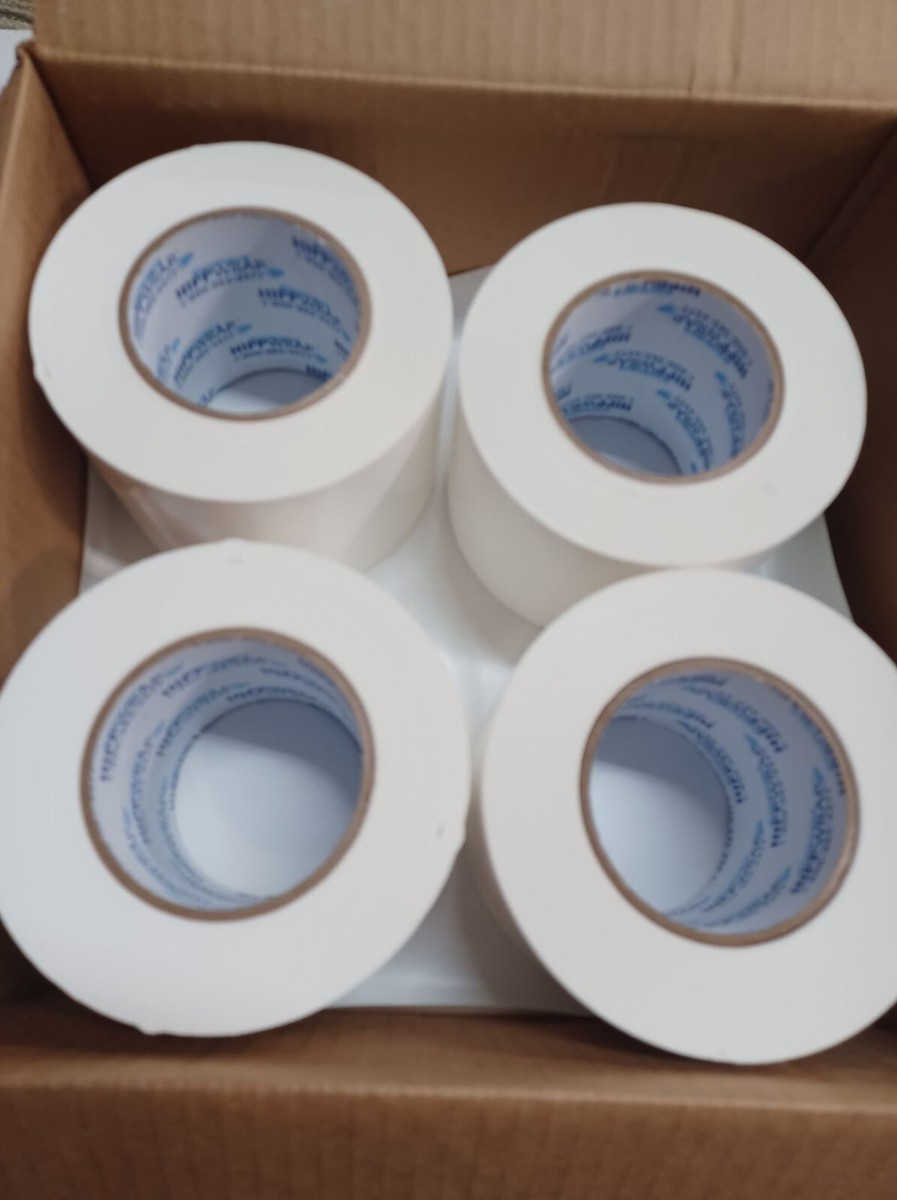 12 Rolls) HippWrap Shrink Tape 4