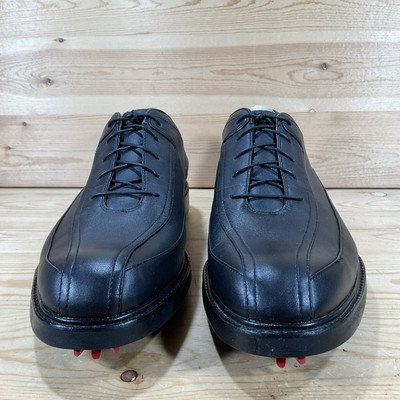NWOB Callaway XTT Tour Series Golf Shoe Mens 12 Black  display picture 2