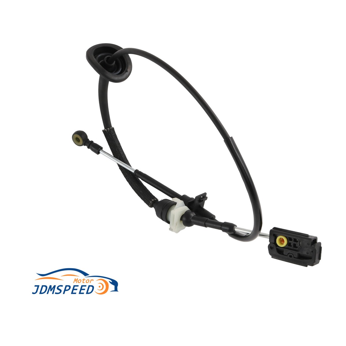 Ford 5L3Z7E395BA Genuine OEM Factory Original Shift Control Cable