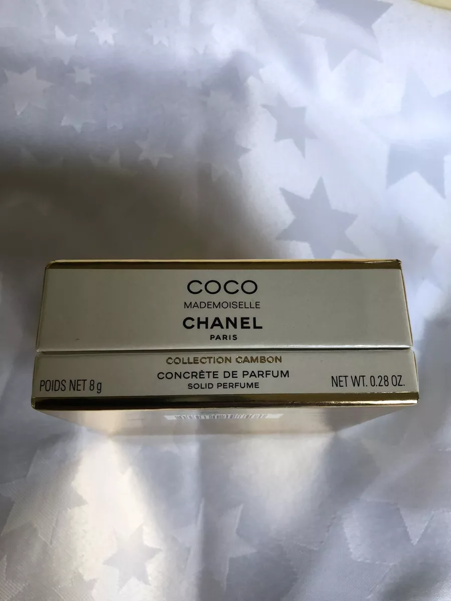 COCO MADEMOISELLE perfume EDP price online Chanel - Perfumes Club