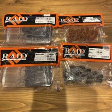 Raid Japan 2Way Big