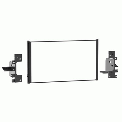 Metra 109-TO6HG Radioblende Halterung für Pioneer 8'' für Toyota RAV4 ab 2019