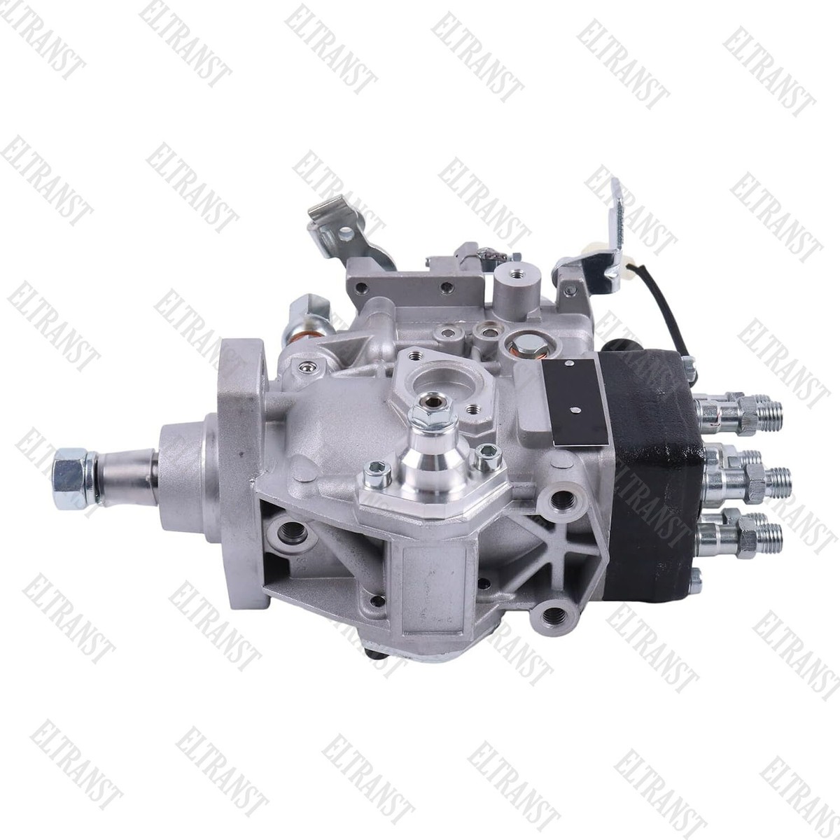 Fuel Injection Pump 32B65-17030 280-6720 for Mitsubishi S6S Fuel Injection Pump 32B65-17030 280-6720 for Mitsubishi S6S