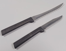 Rada Cutlery Tomato Slicer Serrated Blade  Paring Knife USA