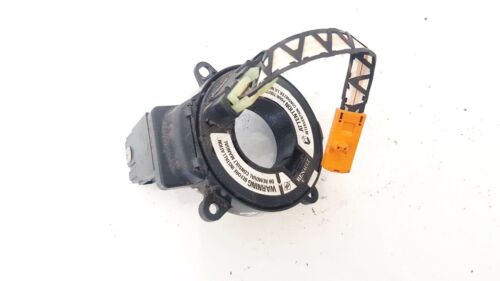 54353383 airbag unité de contact anneau abrasif pour Renault Scenic DE1381142-67 - Photo 1/6