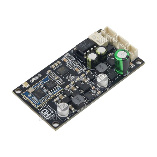 BT5.1 Bluetooth DAC Decoder Board Bluetooth Receiver Board for APTX HD LDAC - Bild 5 von 7