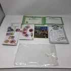 Cabbage Patch Kids Mattel Vintage Paperwork Birth Certificate Registration