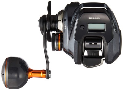 Shimano 19 Barchetta Premium 151 Left Handle Baitcasting Reel for 