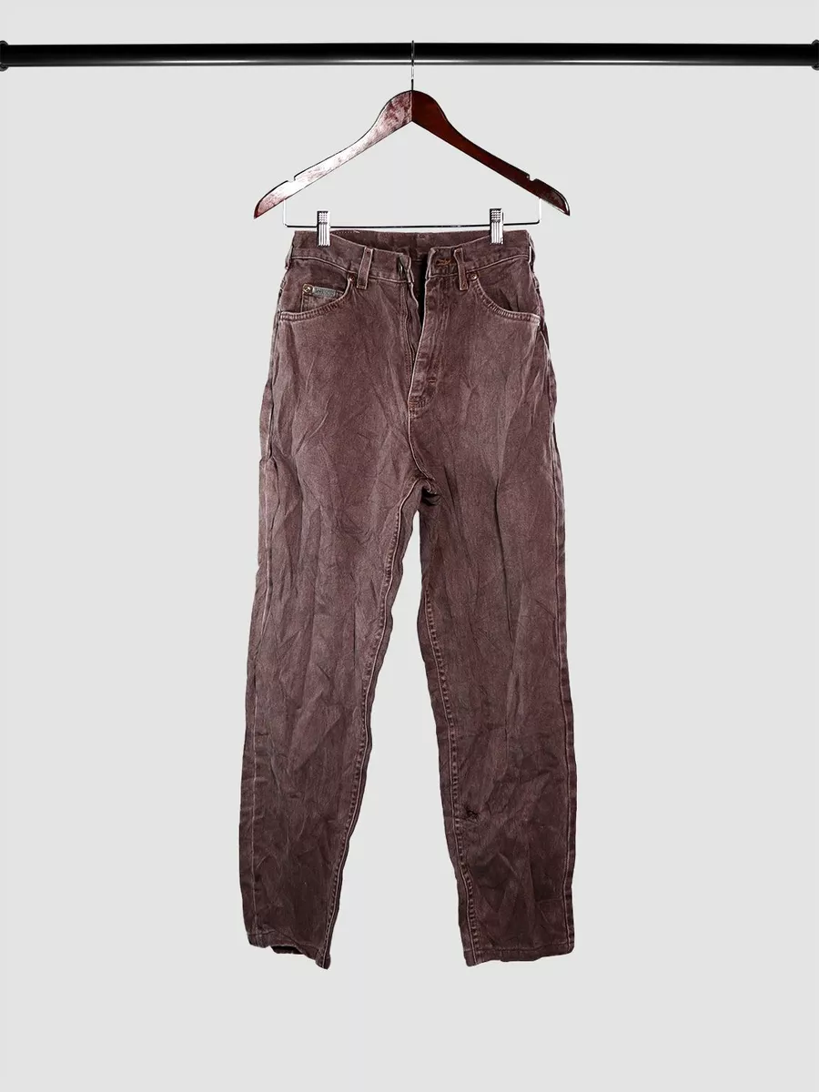 Riveted lee best sale jeans