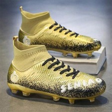 Tenis Deportivos Tacos Zapatos Zapatillas Botas de Futbol Soccer de Hombre Ni os