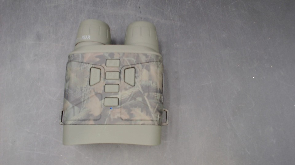 HEXEUM NV4000C Night Vision Goggles, Camouflage 4K HD Binoculars eBay