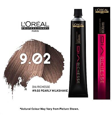 Kit Loreal Dia Richesse 02 un Louro Escuro 6 + 02 Rev. 9vol em Promoção na  Americanas