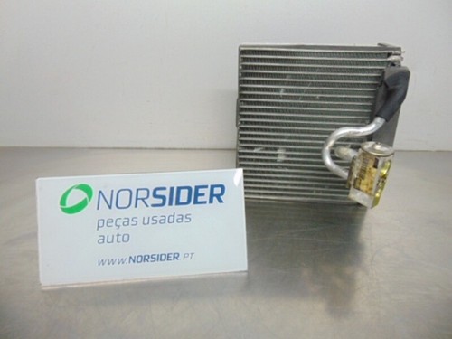 klimaverdampfer für OPEL CORSA C 1.2 16V GASOLINA 75CV 2000-2003 123889