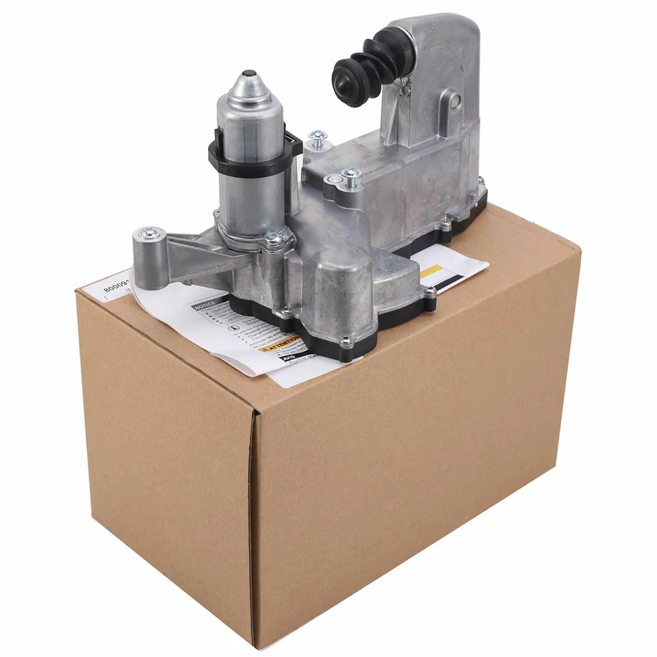 Actionneur Récepteur d'Embrayage pour C2 C3 DS3 NEMO Peugeot 1007 207 208 Boite - Imagen 2 de 4