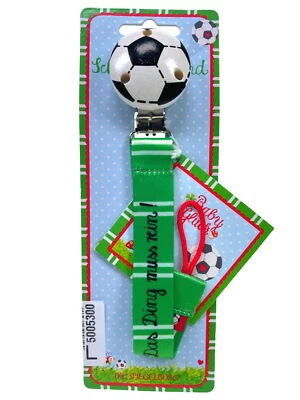 Die Spiegelburg Schnullerband Das Ding muss rein! BabyGlück