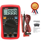 UNI-T UT33A+ Digital Multimeter Auto Range Voltage Current Resistance Measure