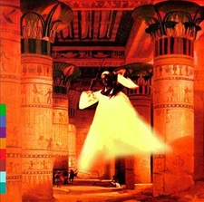 Musicians of the Nile - Charcoal Gypsies (CD 1997)