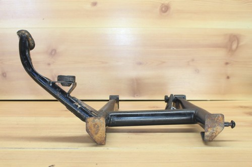 1997-2007 Kawasaki EX500 EX 500 500R Ninja OEM Center Kick Main Stand 34011-1158 - Picture 8 of 24