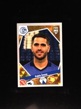 FIGURINA FIFA 365 PANINI 2017/18 PABLO INSUA FC SCHALKE 04 n e4