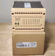 Riese AR.9640.5000 Safety Relay RS-NAGV 230VAC