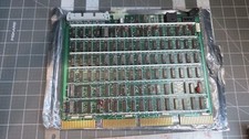 HONEYWELL MEASUREX 052911-00 8 CHANNEL QBUS BOARD 05291100