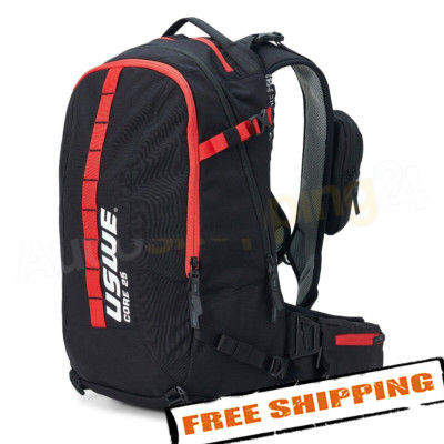 USWE 2253336 Core 25L Dirt Biking Daypack