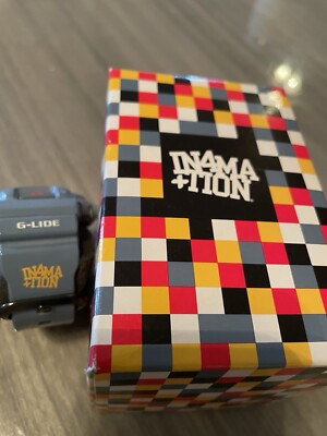 Casio G-Shock Limited G-LIDE IN4MATION Collaboration Model GLX