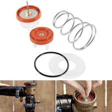 for Zurn Wilkins 1/2" 3/4" 1" Model 720A PVB Pressure Vacuum Breaker Repair Kit