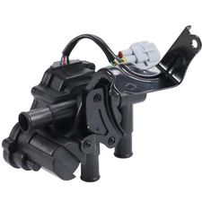 HVAC Heater Coolant Control Valve for 2004-2009 Toyota Prius 1.5L L4 16670-21010