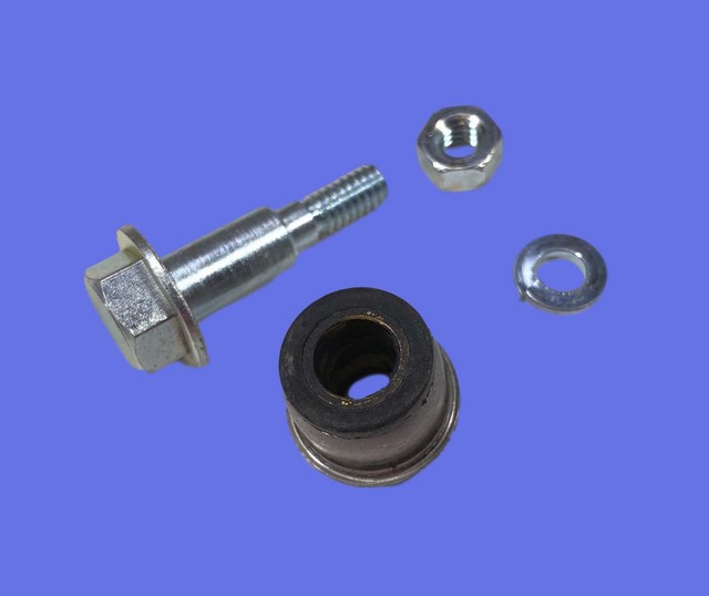 55 56 57 Chevy Clutch Cross Shaft Bushing Kit 1955 1956 1957 Chevrolet