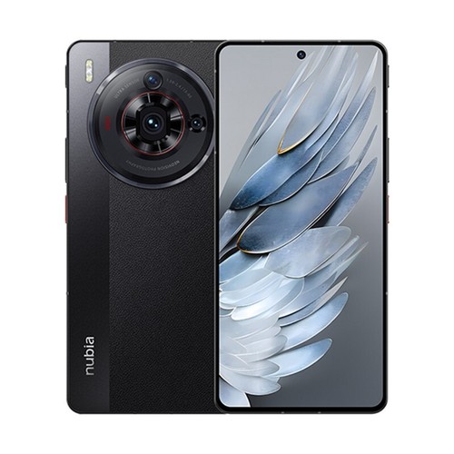 Nubia Z50