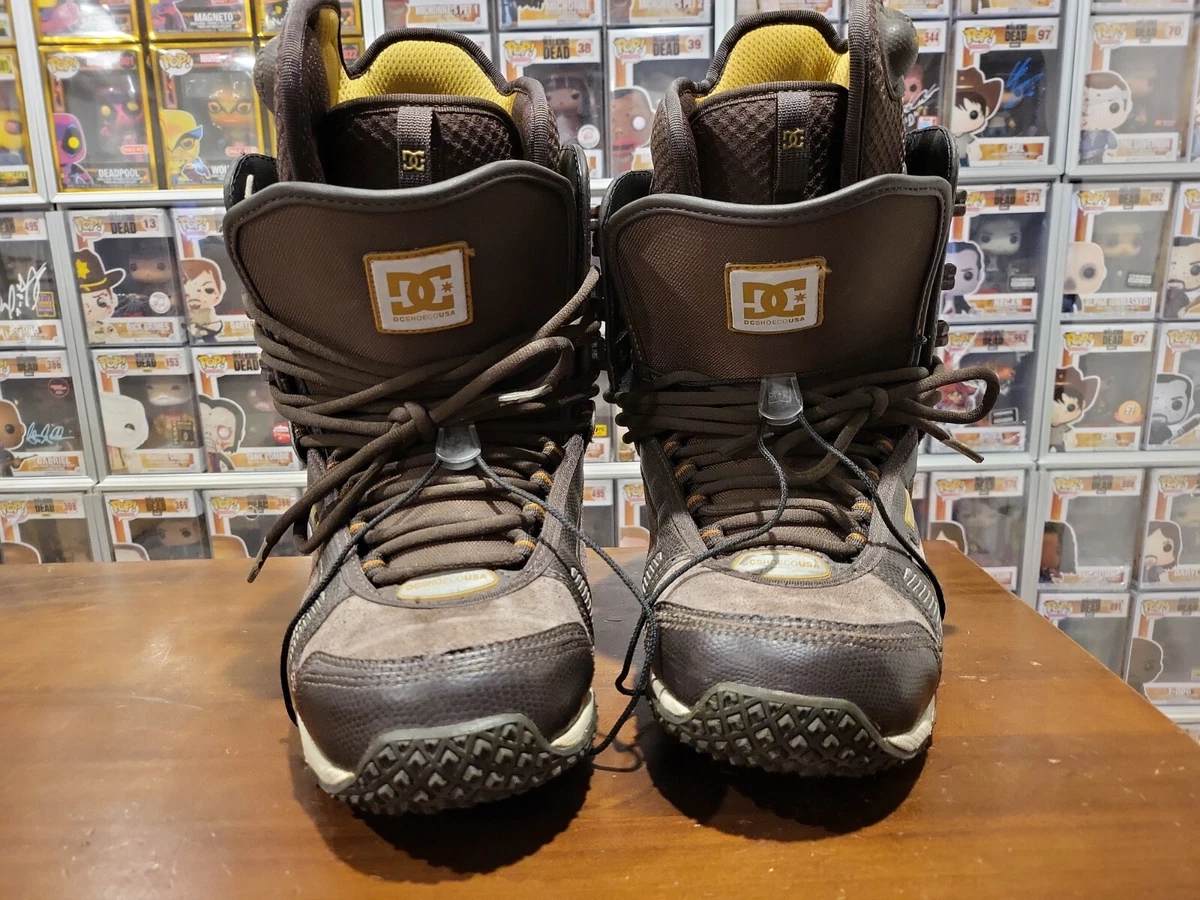 Dc shoes shop 2006