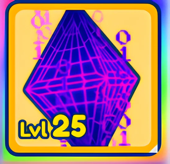 Shiny Hacker Prism