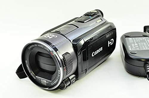 ビデオカメラ Canon iVIS HF S10 Amazon.co.jp: Canon iVIS HF S10 IVISHFS10 Full HD Digital