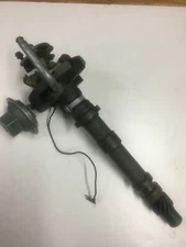 Vintage Delco Remy Distributor X21227 448F40 Vacuum Advance X19221
