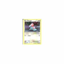 72/101 Porygon Common: Pokemon Trading Card Game BW-10 Plasma Blast