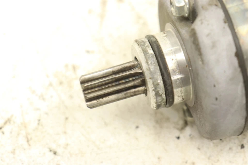 Polaris Magnum Ranger Sportsman Scrambler 330 500 arranque probado 3090188 Foto 3 de 4