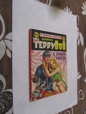 TEDDY BOB N. 113 - IL FUMETTO GIOVANE BEAT - (E1)